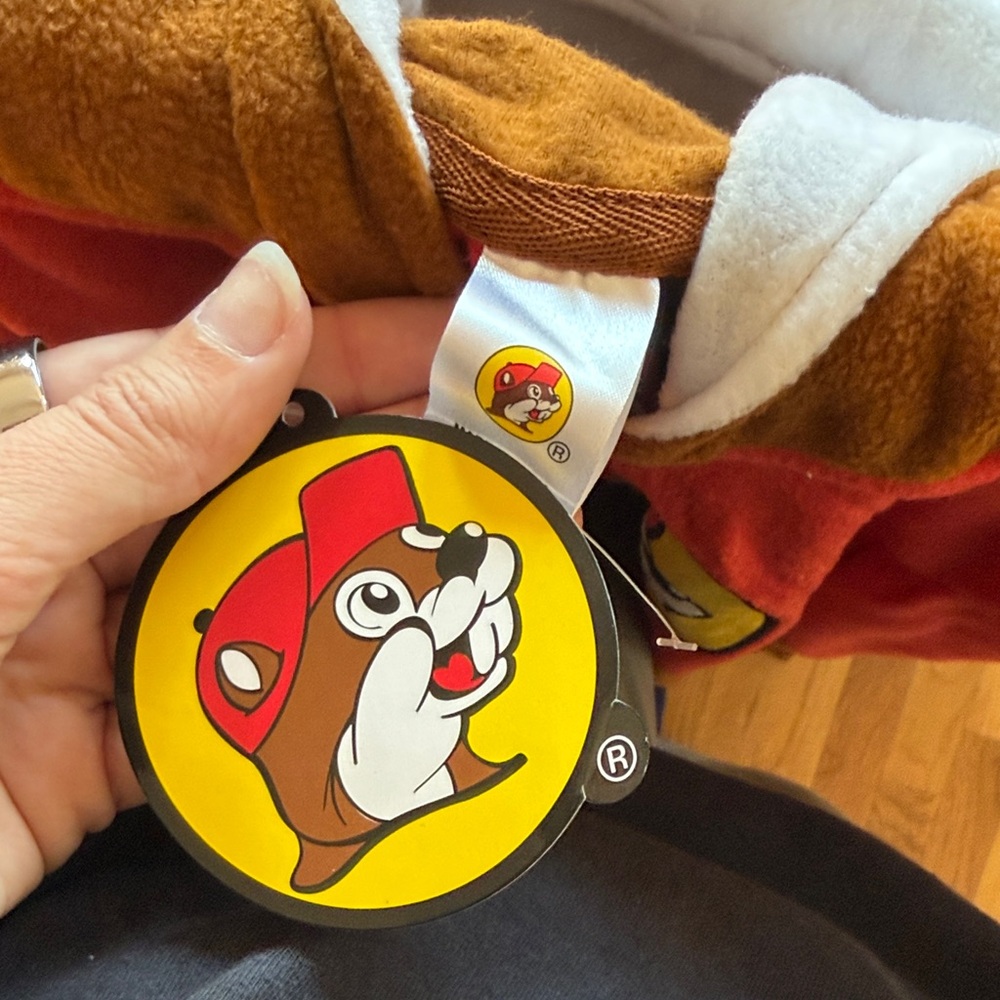 Buc-ees One Piece, Cozy - Picture 4 of 5